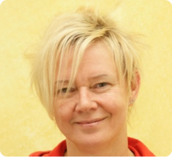 Iwona Kaczmaryk-Ruhnke