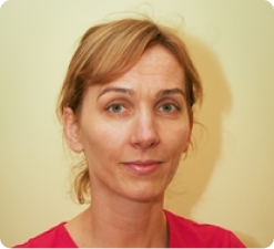 Monika Domagalska